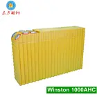 Литий-ионный аккумулятор Winston Thundersky LiFeYPO4, 12 В, 1000 Ач, батарея для электромобиляsolarUPSenergy storage и т. Д.