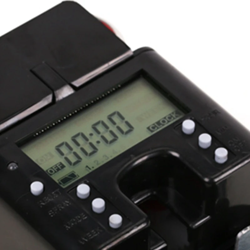 Автоматический аэрозольный дозатор ЖК-дисплей роскошный автоматический для