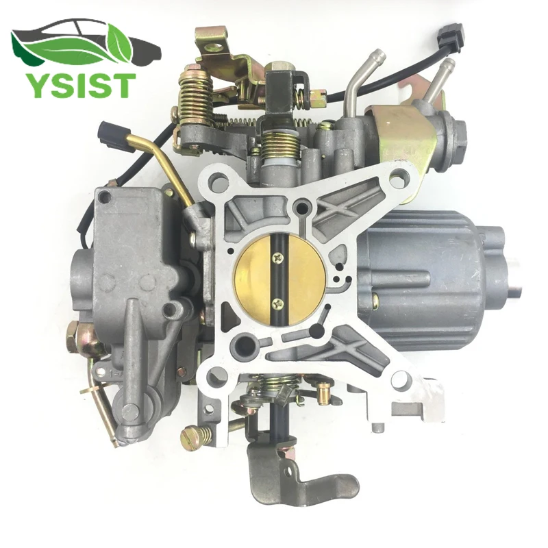Карбюратор carby в сборе MD192036 MD-192036 для Протон Сага/mitsubishi 4g15 4G13/TOYOTA 3 K/PEUGEOT 404 504