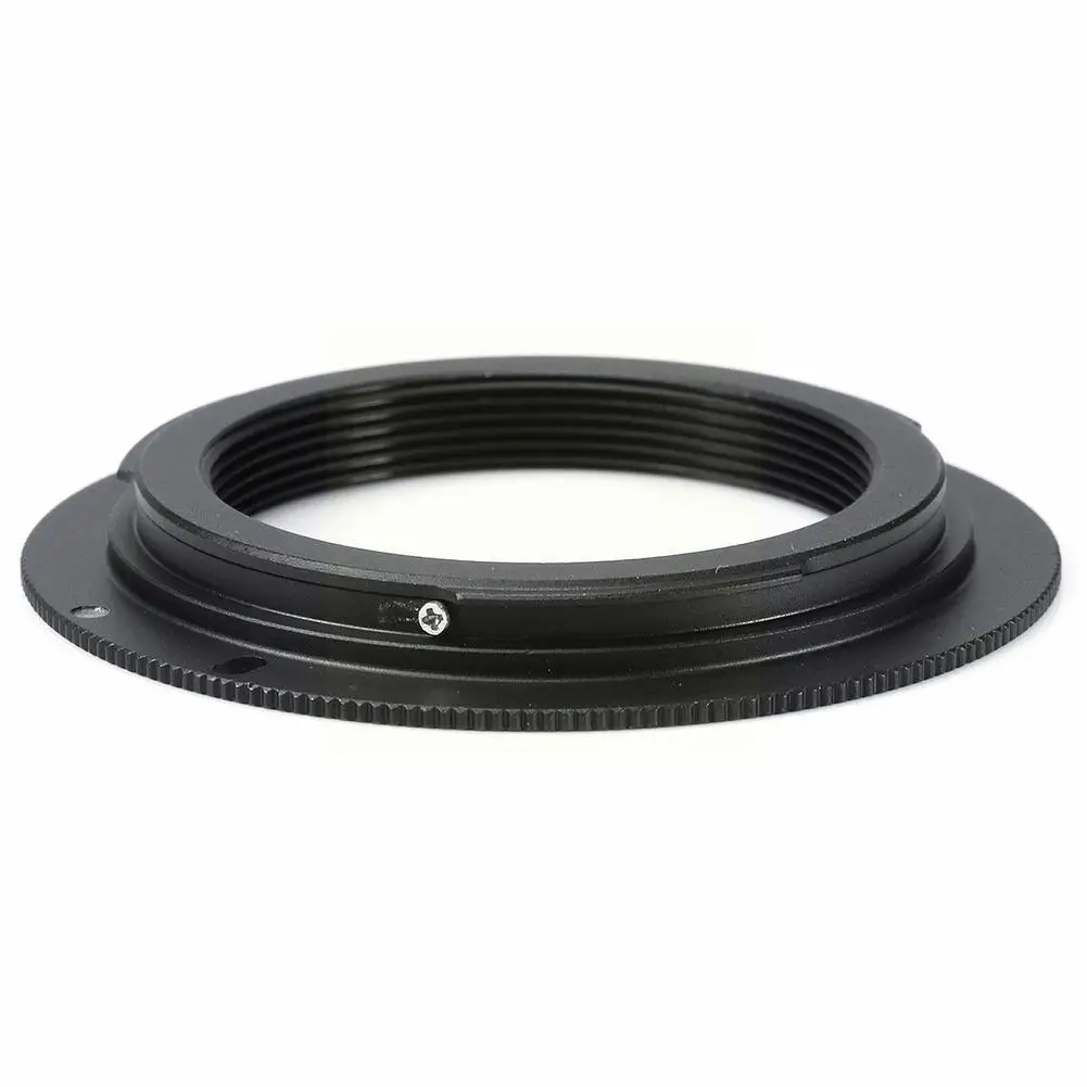 Переходное кольцо для объектива M42 крепления камеры Canon Zenit Praktica SLR Pentax DSLR Mamiya Zeiss