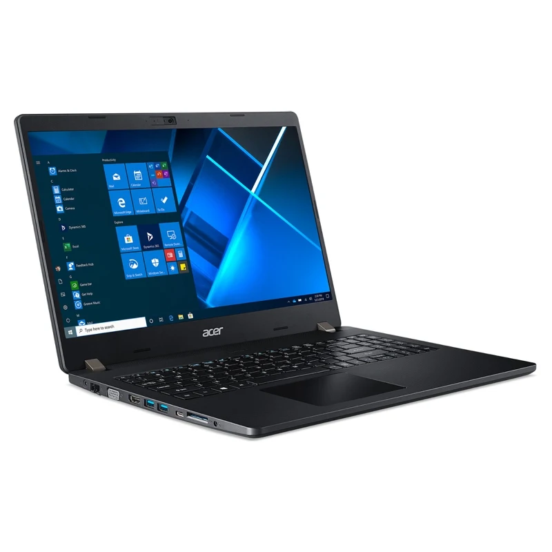 Ноутбук ACER TravelMate P2 TMP215-53-5797 15.6" IPS i5 1135G7 8Гб 512Гб SSD Intel UHD NX.VPVER.008 | Компьютеры и офис
