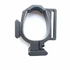 Тактический ремешок для Ruger 1022, два рельса Пикатинни и рельсы, расширяющийся аксессуар, варианты крепления, черный, Бесплатная доставка