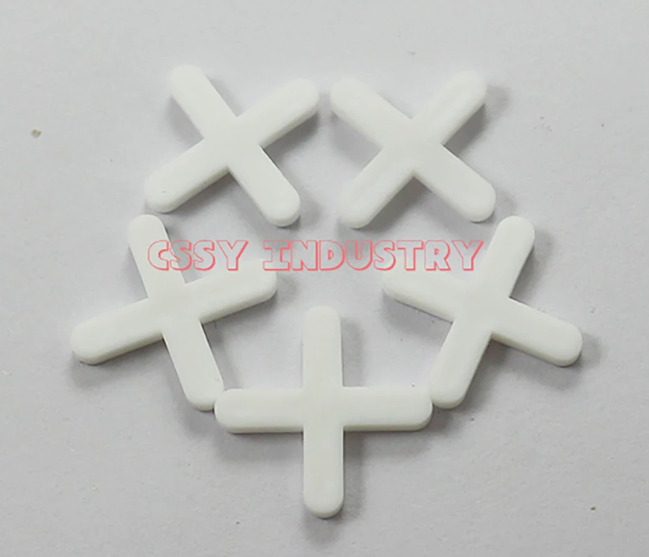 100 шт. от 1 0 до 10 мм разделитель для плитки/трекер/определение