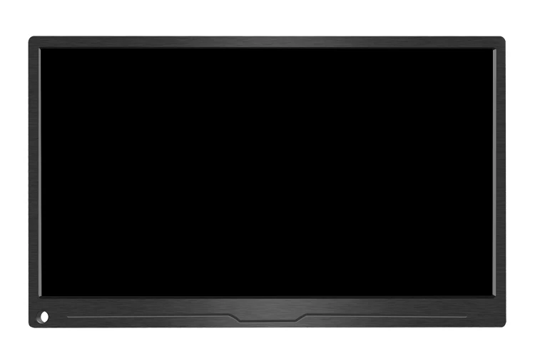 Screen Only 17,3 дюймов 1080P HDR ips игровой портативный монитор для PS4 xbox NS type C экран для mate 10 P20 Note10 S8 S9 Note S8 Macbookpro - Цвет: Screen Only