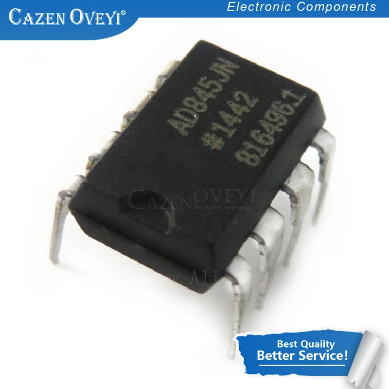 1 шт./лот AD845JN AD845JNZ AD845 DIP 8 в наличии|Интегральные схемы| |