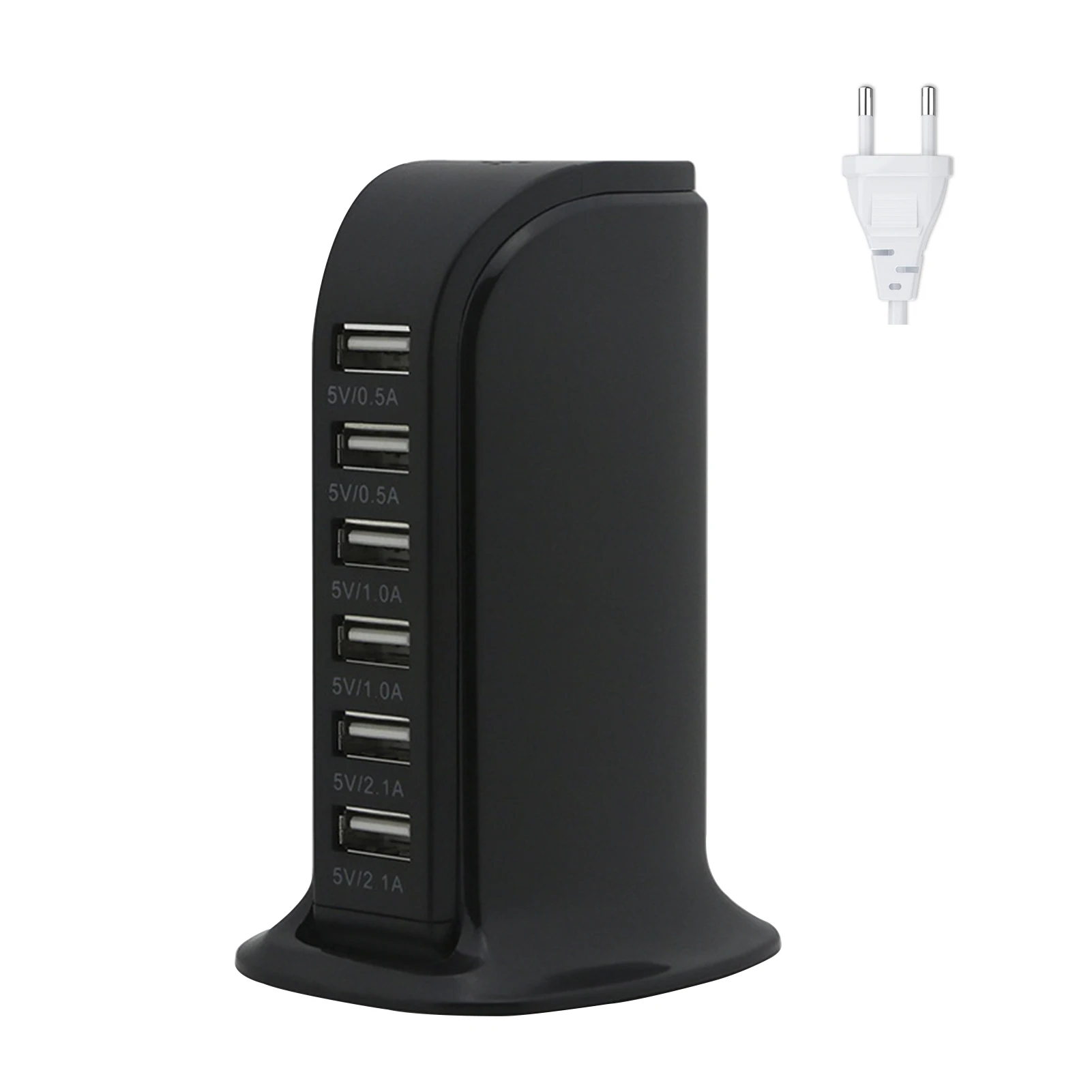 Школьные смартфоны с 6 портами Домашний ноутбук бытовая электроника камеры