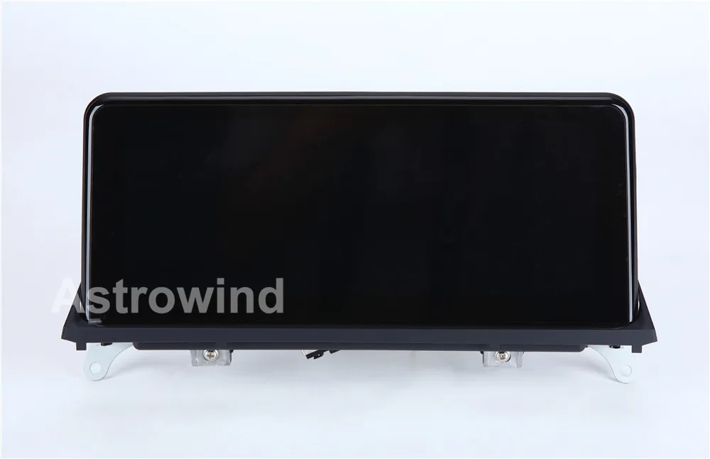 Система мультимедийная Автомобильная PX6 10 25 дюйма 4 Гб ОЗУ Android 9 0 GPS навигация
