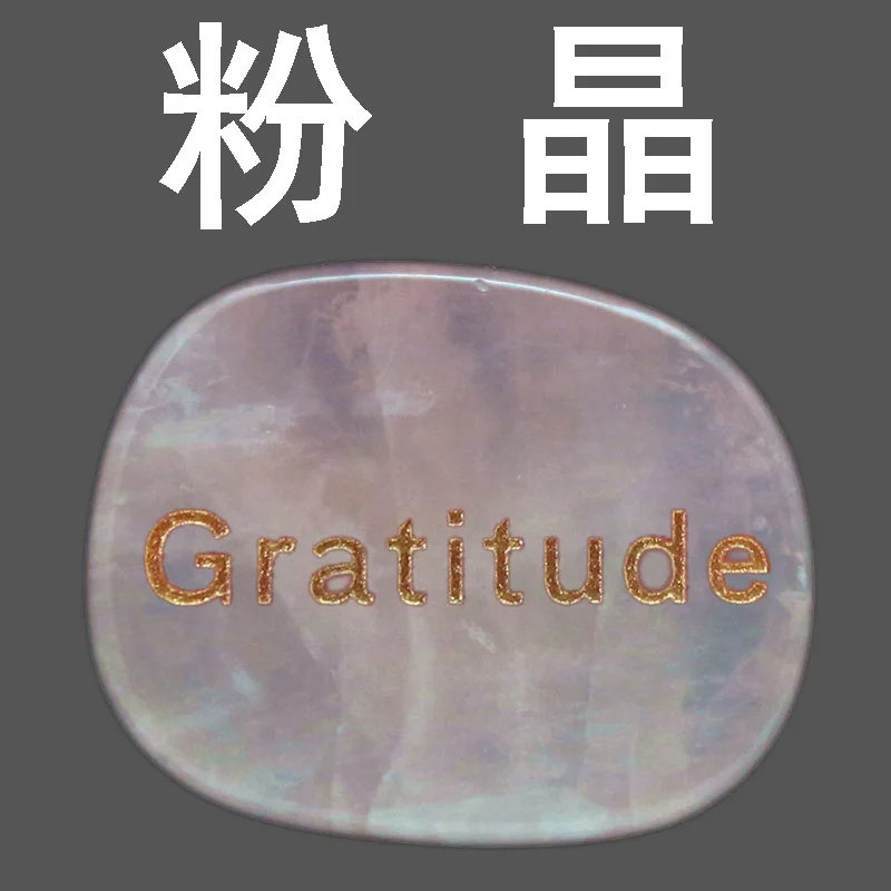 Подвеска Рэйки для женщин из натуральных полудрагоценных камней подвеска