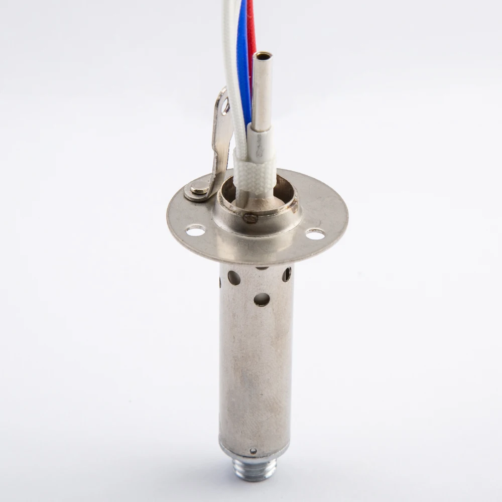 Электрический вакуумный отсос для припоя 220 В/110 В присоска тепловая сердцевина