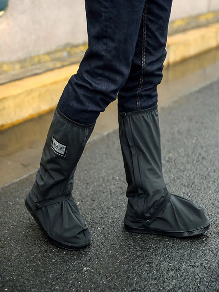 botas de lluvia para motociclista – botas de para motociclista con envío en AliExpress
