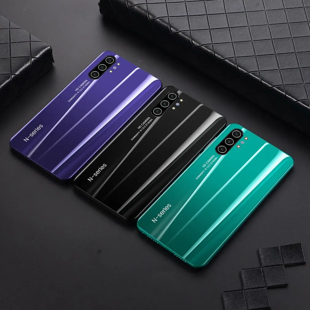 

Note10+ 5-Inch Digital Display Screen Hd Camera Quad-Core Smartphone With Face Recognition And Micro Usb Interface 512MB+4GB