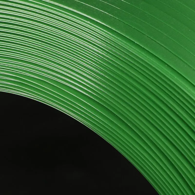 ПЭТ пластиковый стальной упаковочный ремень для продажи|Оберточные машины| |