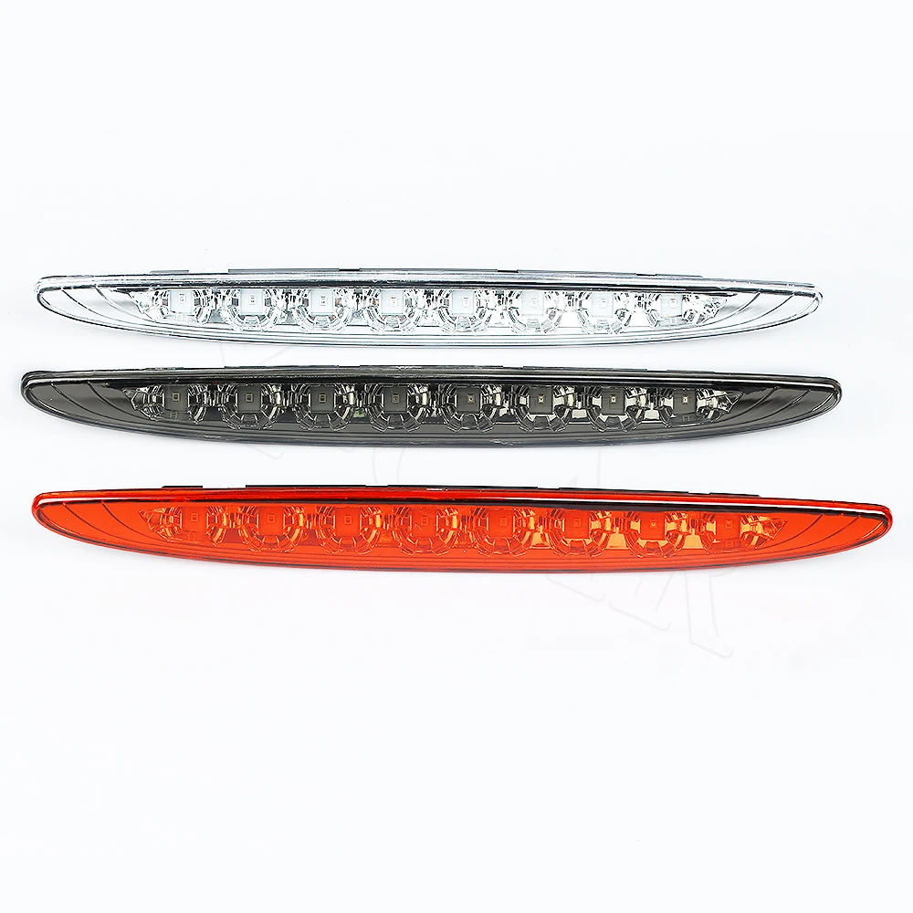 X-CAR светодиодный третий стоп-светильник для BMW Mini COOPER R50 / R53 2002-2006 стоп-сигнал лампа