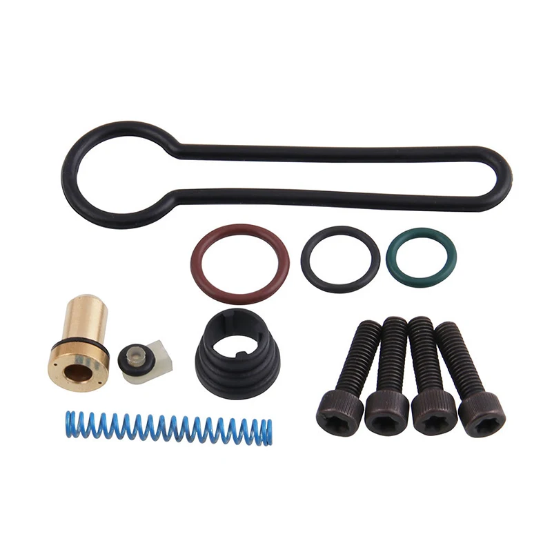 Комплект пружин обновленный комплект регулятора топлива подходит для Ford Blue Spring