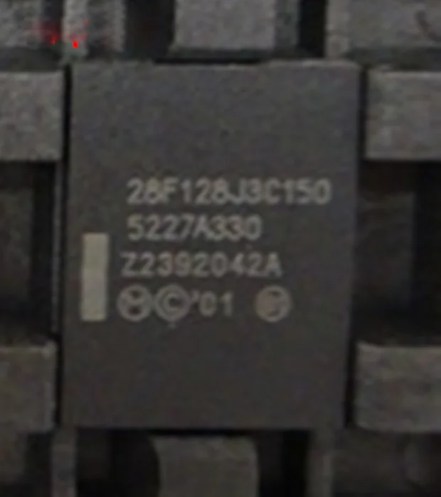 Новинка 5 шт./лот RC28F128J3C150 28F128J3C150 128J3C150 28F128 28F128J3C BGA | Строительство и ремонт