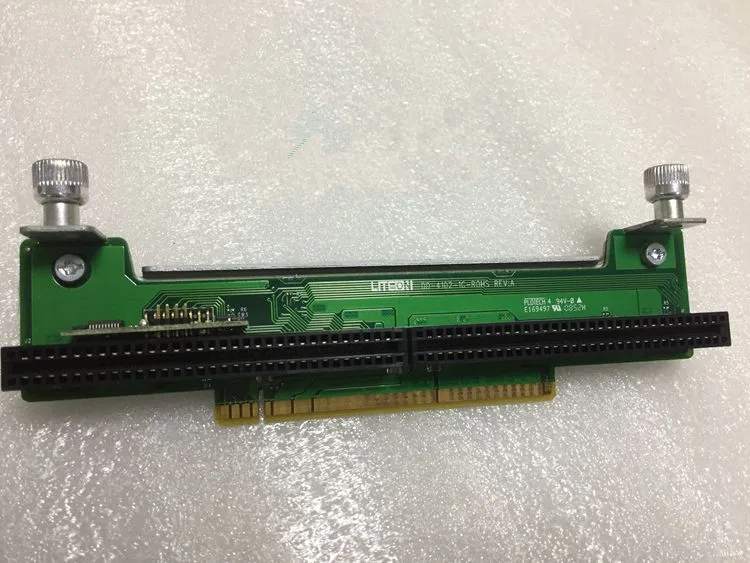 Плата управления материнской платой питания DL380G5/385G2/385G5 407750-001 399429-001