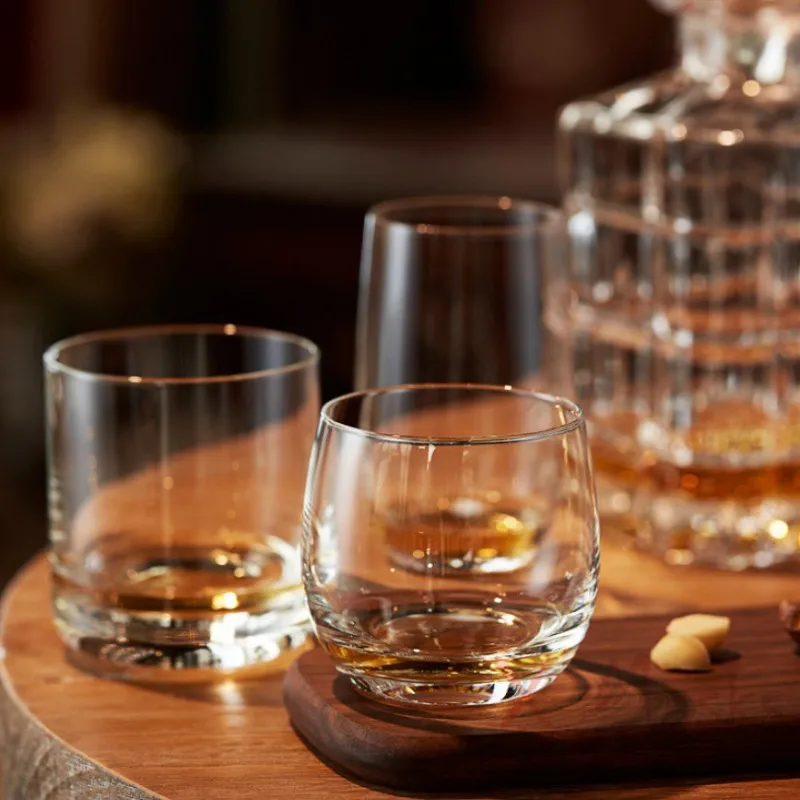 Бокал для вина, Хрустальная чашка Verre, аксессуары для бара, пивной сок, коктейль, виски, рюмка, виньо, шампанское, tazas, молочные чашки vandroid de vidrio