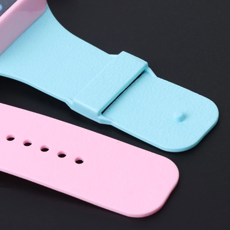 

Smart Watch Early Education Music Learning Wristwatch Toy Kids Children gift AR Toys