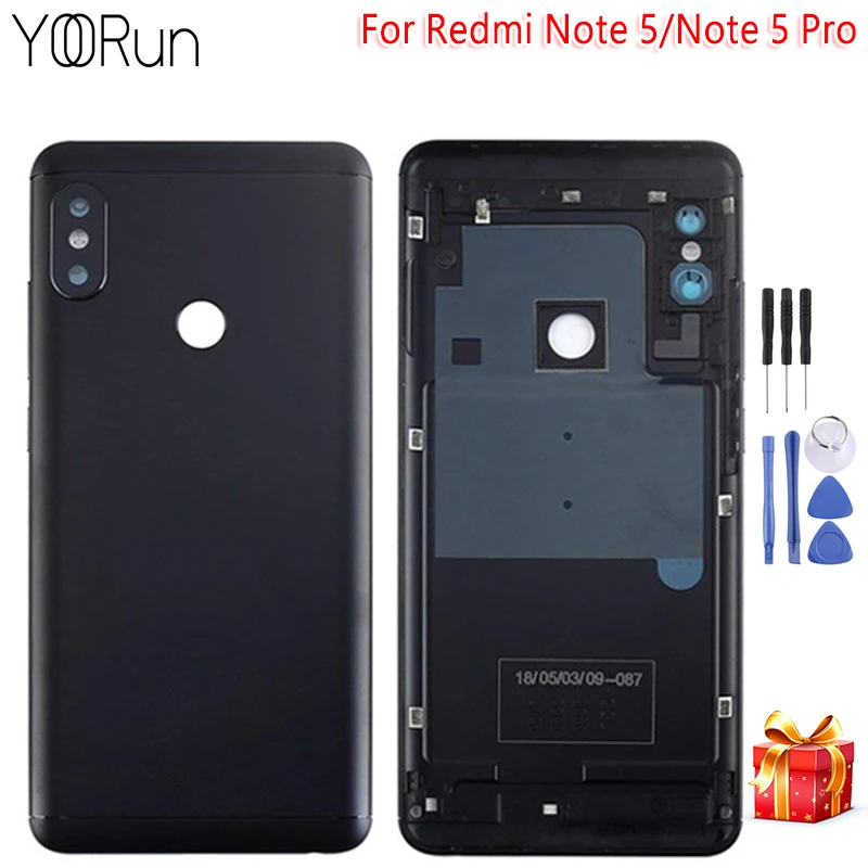 5 99 &quotновый бренд для Xiaomi Redmi Note Pro батарея задняя крышка Samsung Задняя корпуса палка