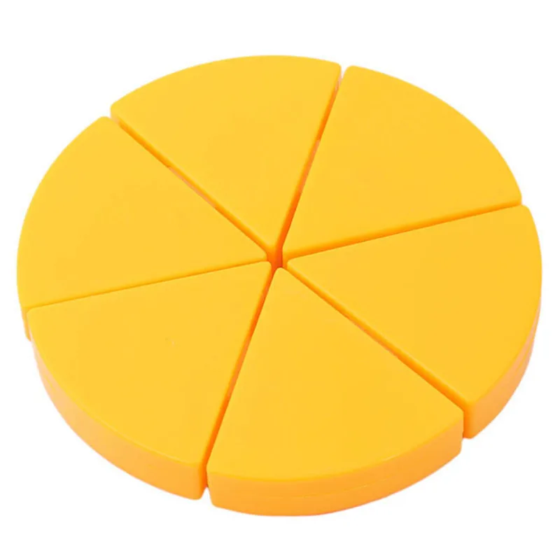 

6 Pcs/set Simulation Pizza Kids Kitchen Pretend Play Toys Cooking Food Game Children Classic Creative Cutting Toys Gift