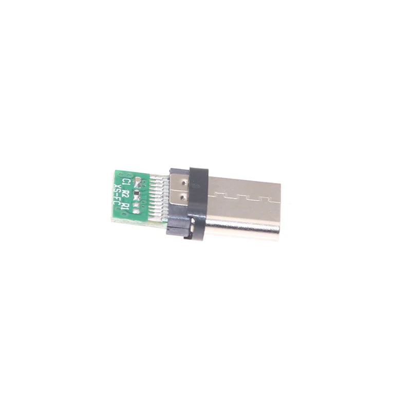 Разъемы USB Type-C 3 1 2 шт. 5 10 Обустройство дома