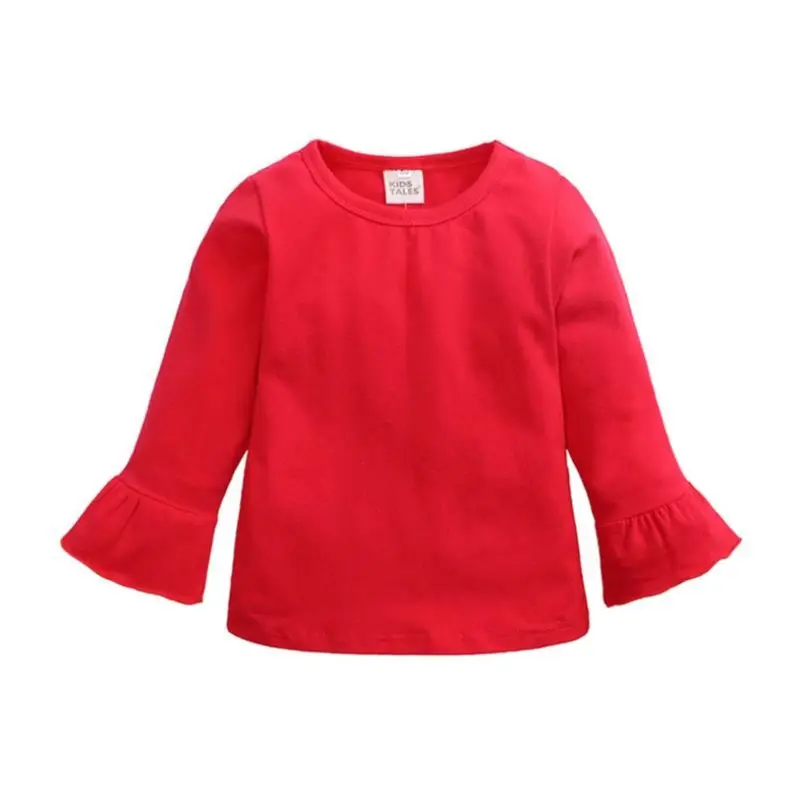 2020 новый комплект одежды для маленьких девочек лидер продаж Детский костюм