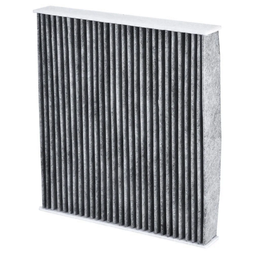 Новый-автомобильный воздушный Кондиционер фильтр для Toyota Corolla Camry Rav4 Reiz Viso Highlander