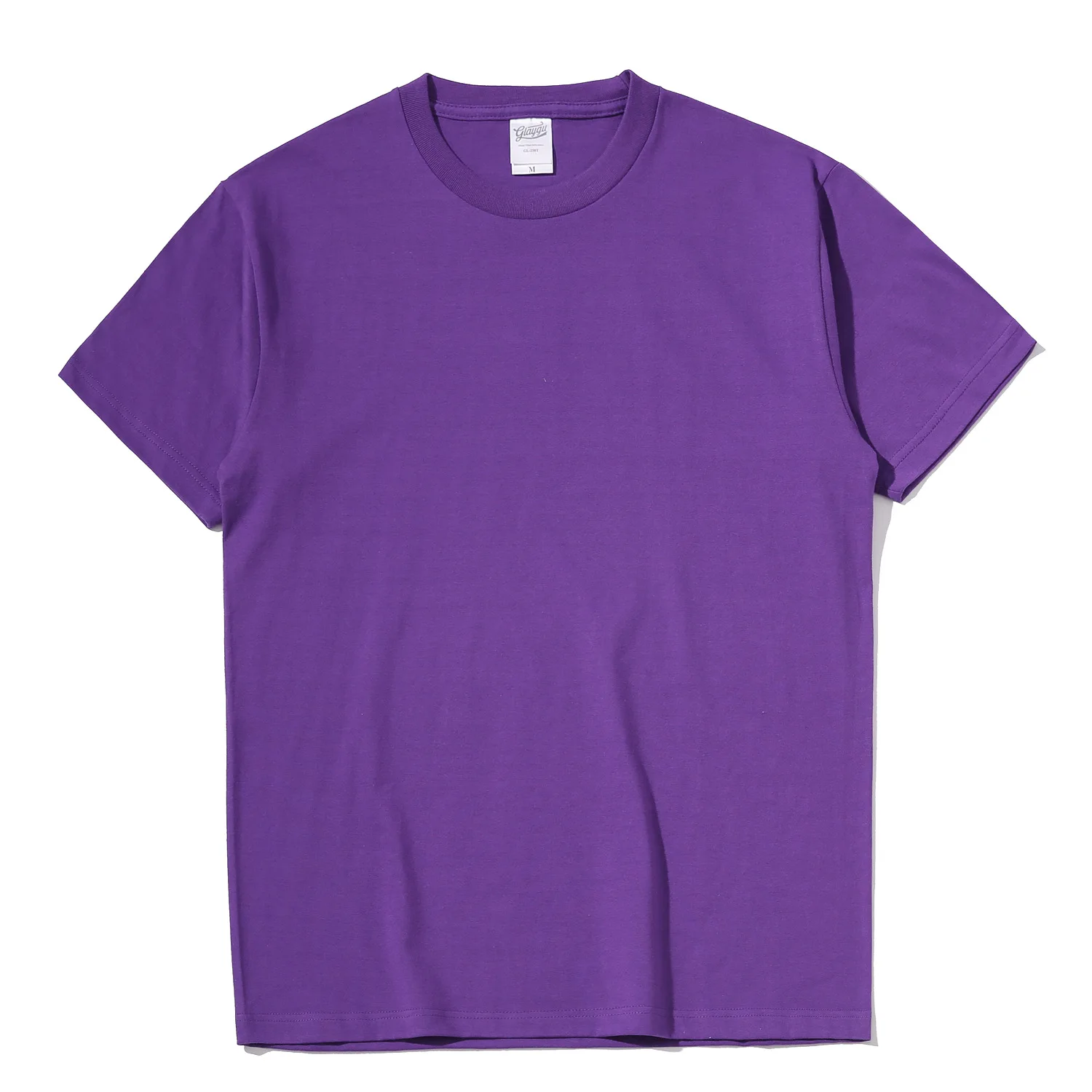 

2021 New Summer Mens Cotton Short Sleeve Tshirts Fashion Causal High Quality Mens Tshirts