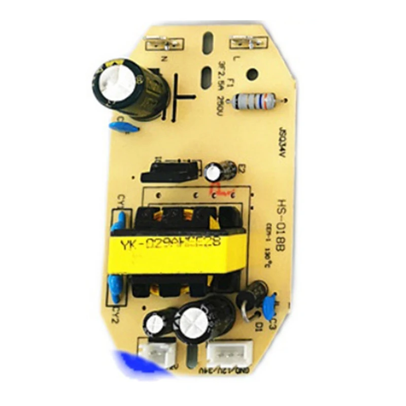 

Atomizer Power Mainboard Replacement Household Humidifier Parts GeneraI Fittings Maintenance Control Panel Board