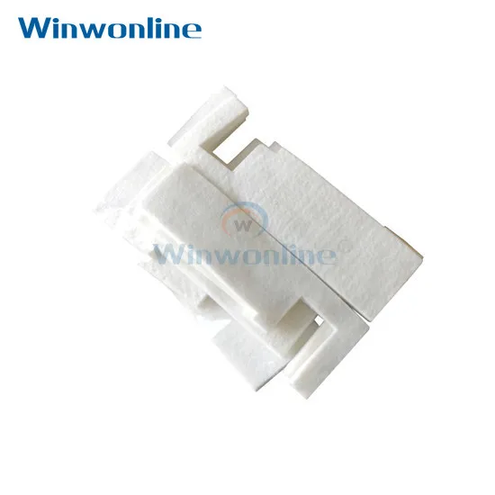 Губка для картриджа Epson L550 L551 L558 L565 L566 M201 WF2520 L575 M105 M200 M100 M205 L555 WF2540 ET4500|Детали принтера| |