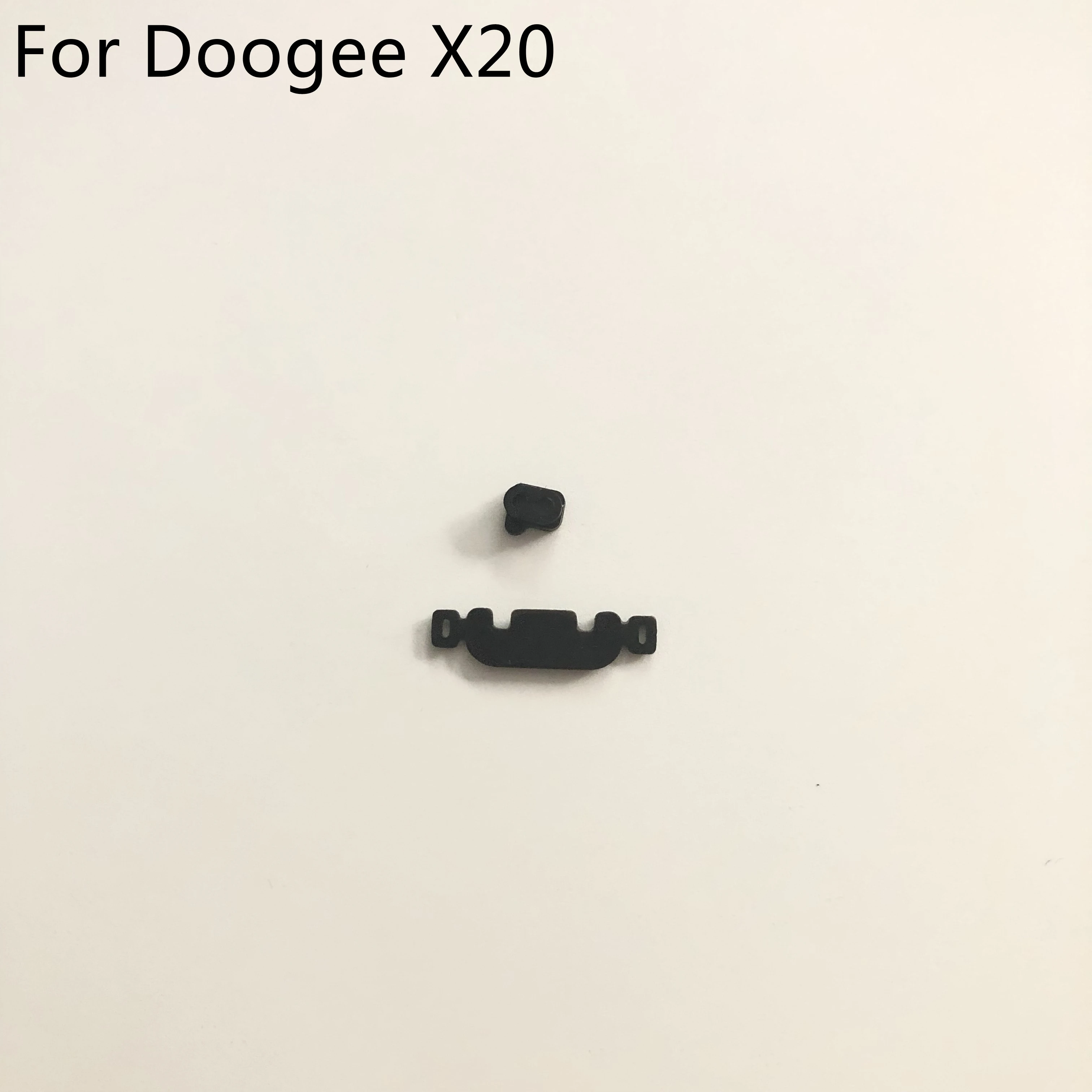 Резиновый чехол для телефона Doogee X20, проксиметрический сенсор, для смартфона Doogee X20, MT6580, четырехъядерный, 5,0 дюймов, HD, 720x1280