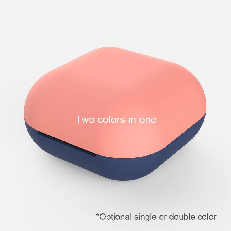 Новый дорожный силиконовый защитный чехол Полный Чехол для Beats Powerbeats Pro Bluetooth