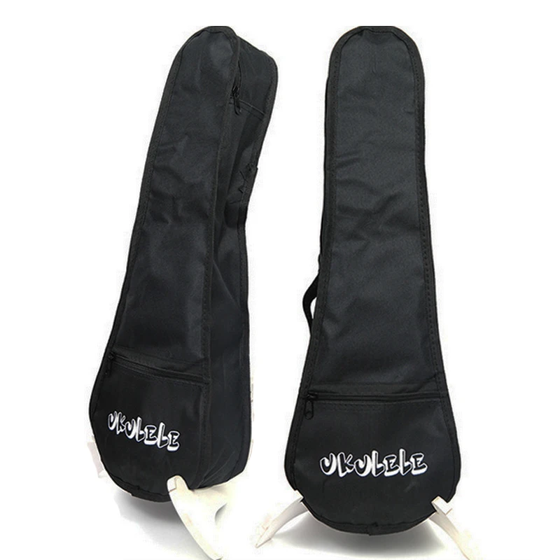 21/23/26 &quotПортативный миниатюрная гитара укулеле сумка монослой гавайи мини