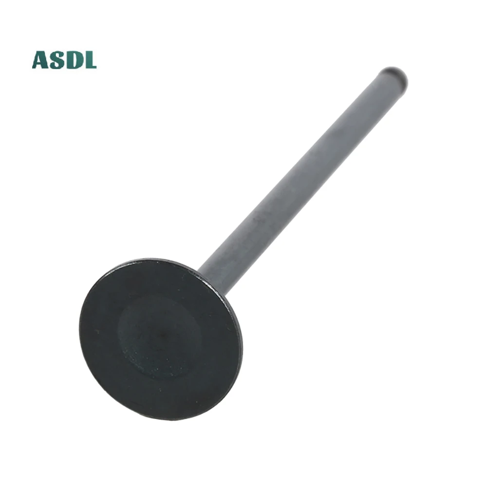 Впускной клапан впускной мотоцикла и выпускной набор стержней клапана для Kawasaki