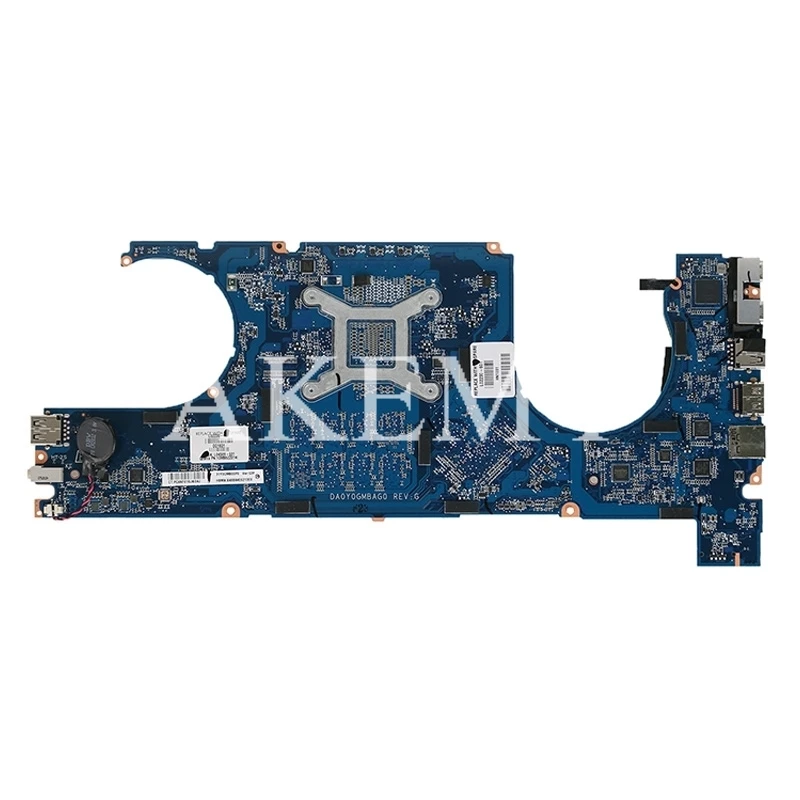 Günstig Laptop Motherboard Für DELL Latitude E6430 Mainboard CN-0465VM 0465VM LA-7782P SLJ8A N13M-NS1-A1
