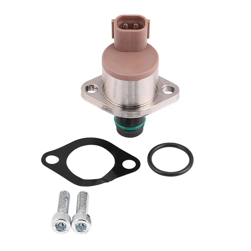 Топливный насос измерительный Соленоидный клапан давление всасывающий