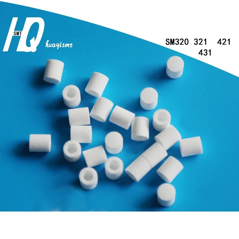 Фильтр для SM168 320 321 421 Samsung Chip Mounter SMT SMD запасные части используемые в машине выбора