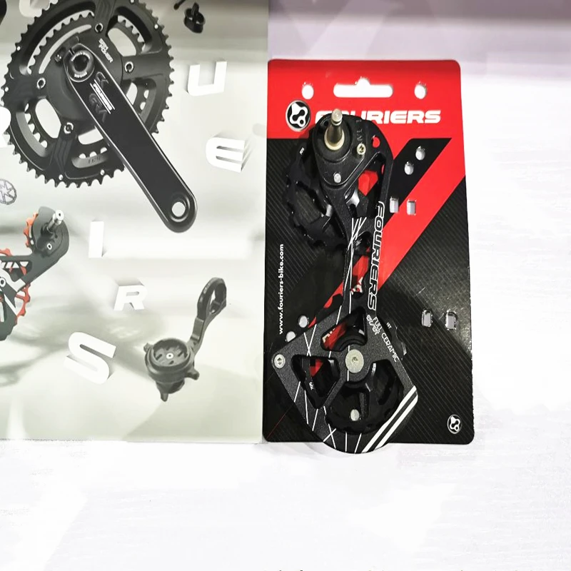 Задний переключатель передач для дорожного велосипеда 15 т|Велосипедный