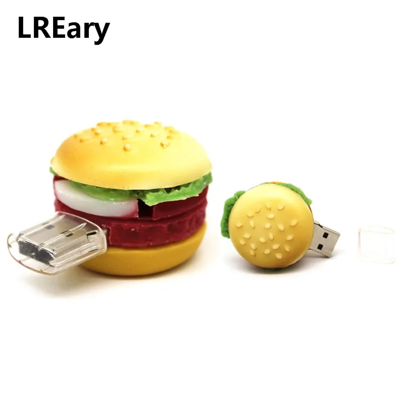 USB флеш накопитель в виде мороженого 128 Мб 4/8/16/32/64 ГБ|USB флэш-накопители| |