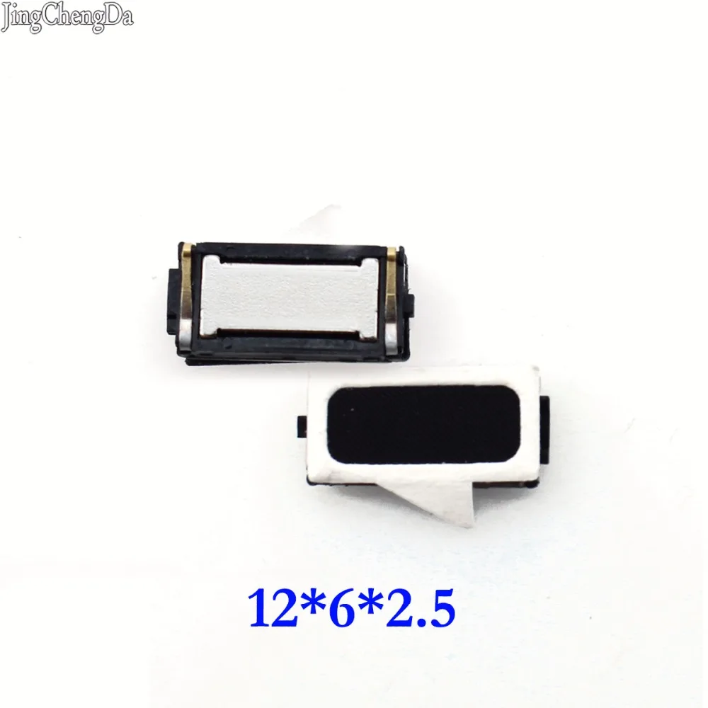 JCD 1 шт. динамик телефона Динамик приемник чехол с подставкой и отделениями для