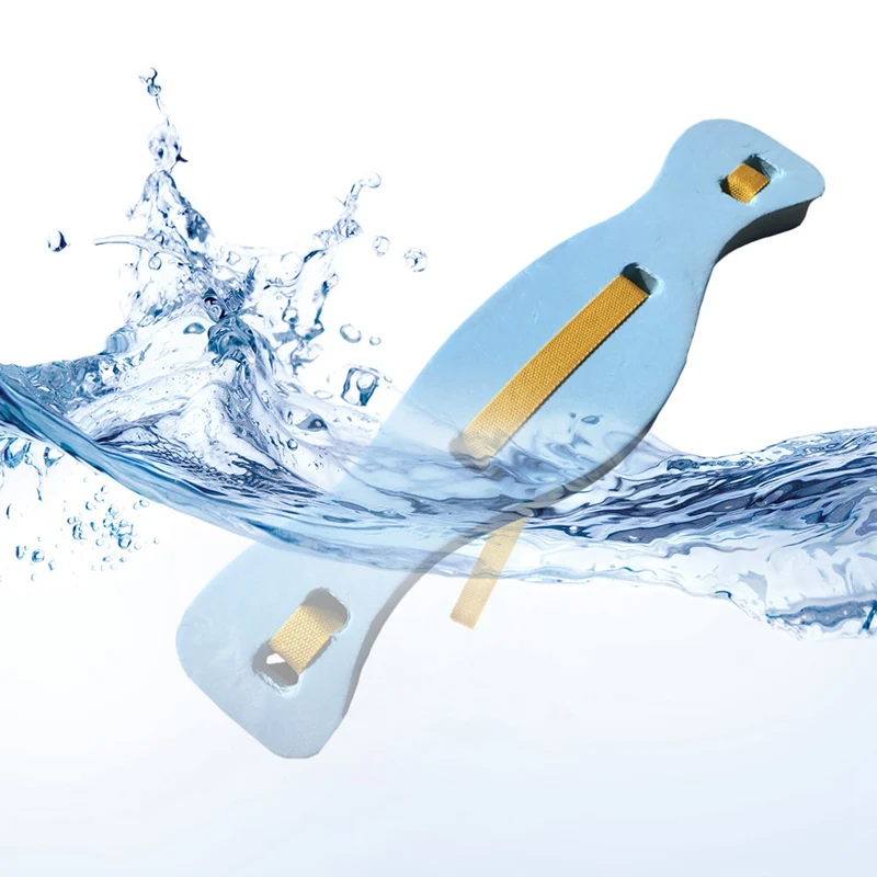 57*14*3 см EVA плавающее кольцо с регулируемой спинкой из пенопласта для плавания