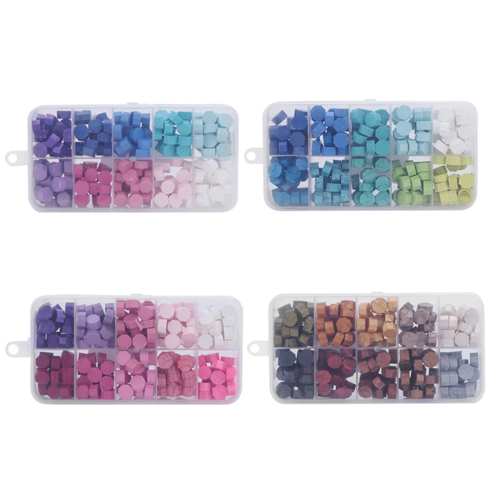 200 шт./кор. в виде восьмиугольника с огонь картина таблетки герметизирующий