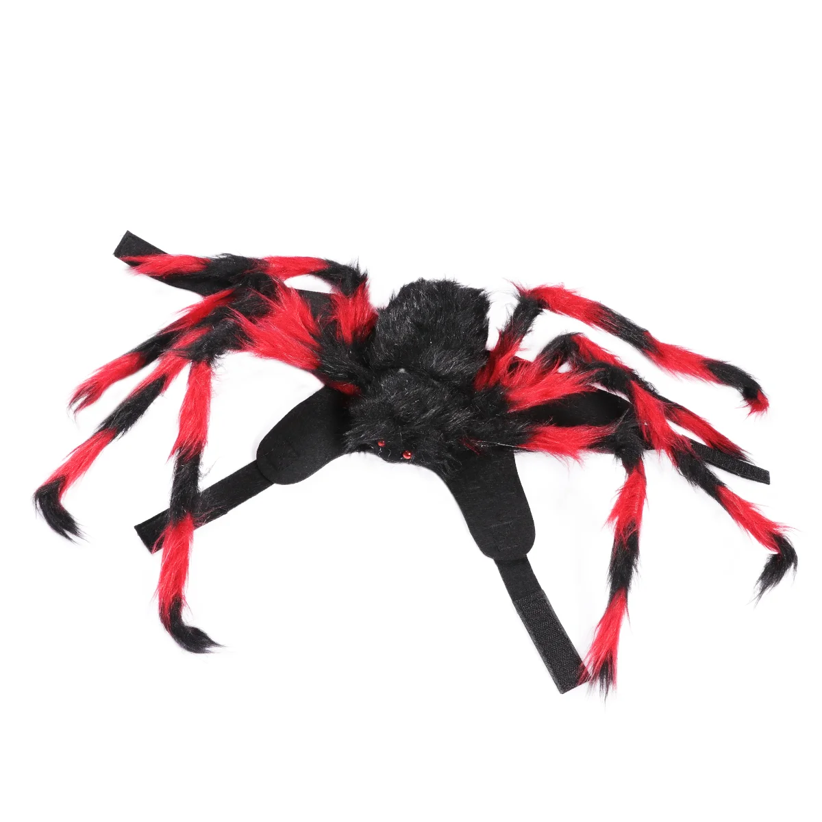 

1 Pc Pet Spider Costumes Pet Cosplay Dress Spider Outfits Harness
