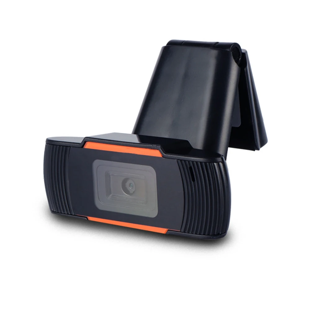 HD 720P веб-камера с поворотом 2 0 ПК Цифровая USB камера видео запись микрофоном для