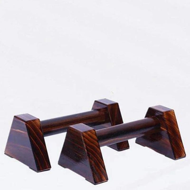 40 см деревянные отжимания 1 пара перевернутых опор сбалансированные