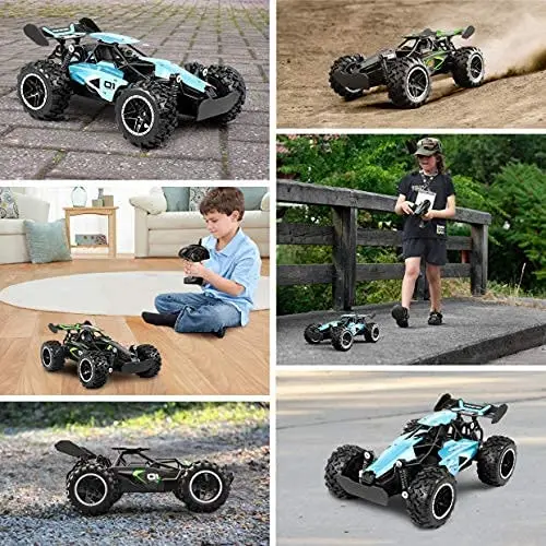 Машинка радиоуправляемая Sinovan высокоскоростная Гоночная машина с дистанционным