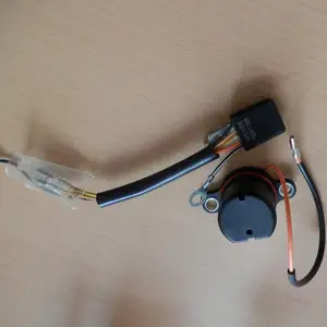 Датчик уровня масла EX17 для ROBIN, SUBARU WM170, 6.0HP, блок оповещения об уровне двигателя, диодный стоп-переключатель 277-76301-21 KU3-11071-01, бесплатная доставка