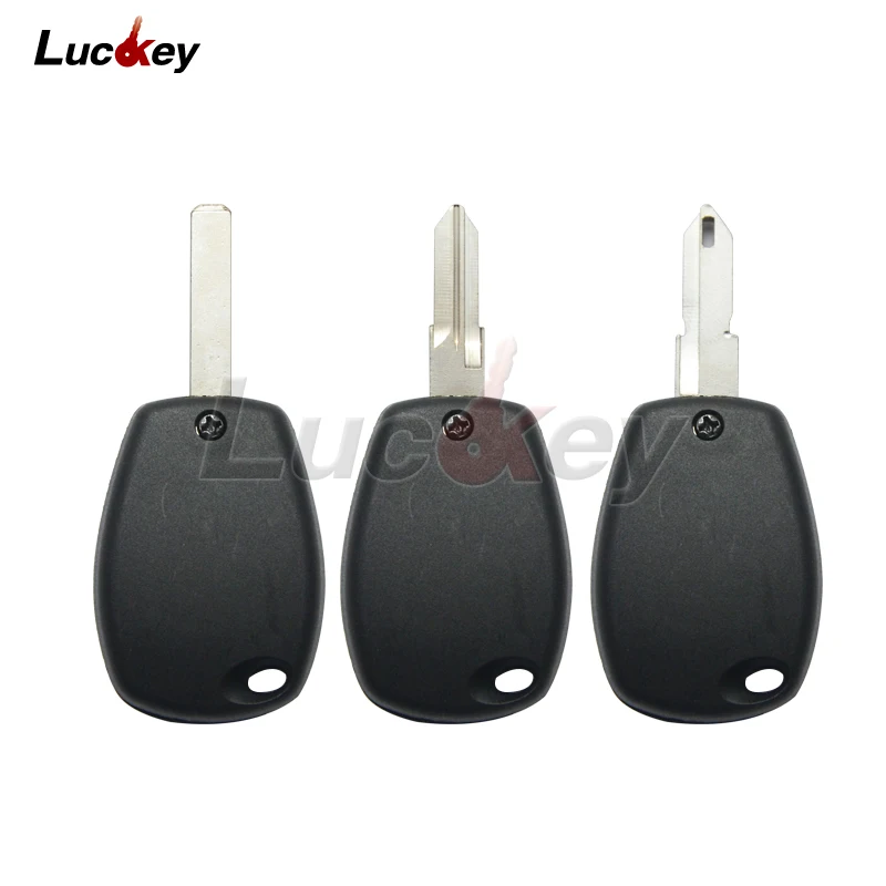 

Okey Remote Car Key 433MHz PCF7947/PCF7946 Chip For Renault Duster Modus Clio 3 Twingo DACIA Logan Sandero Kangoo 2 Buttons