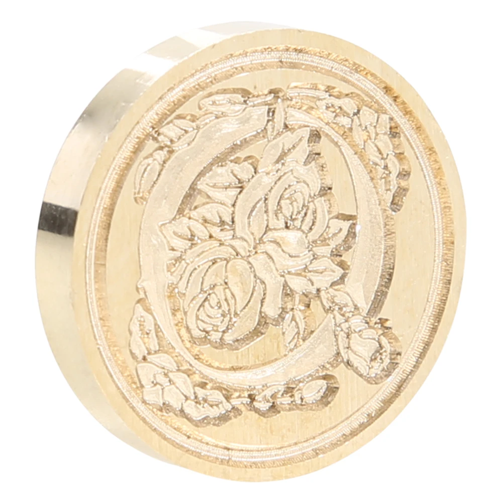 Чехол из кожи в стиле ретро уплотнительная головка заменить Медь насадки для