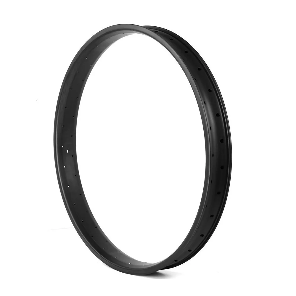 Обод для фэтбайка углеродный 26 дюймов ширина 80 мм глубина 25 | Спорт и развлечения